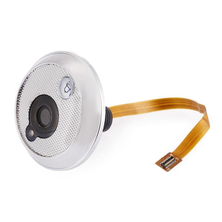 DB208A Visible Doorbell Camera Bell