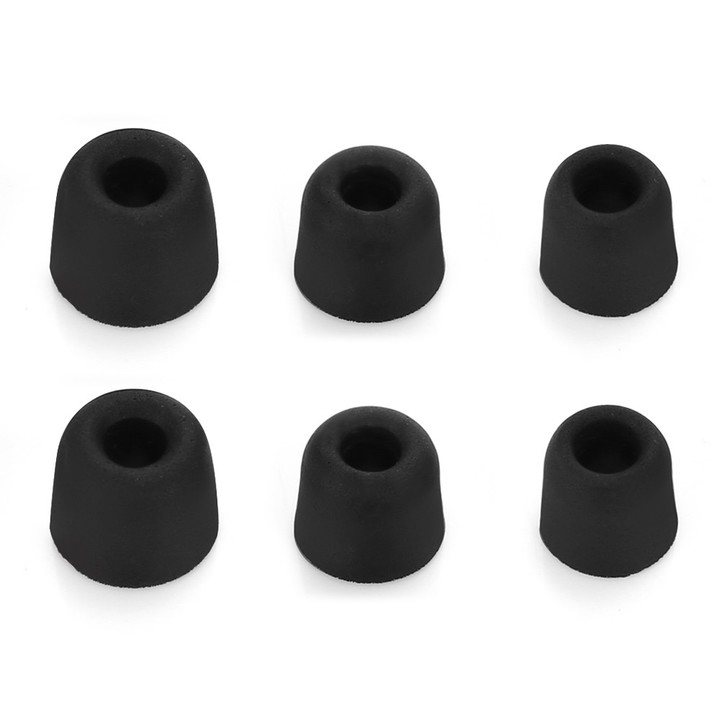 New Bee Memory Foam and Silicone Ear Tips Compatib
