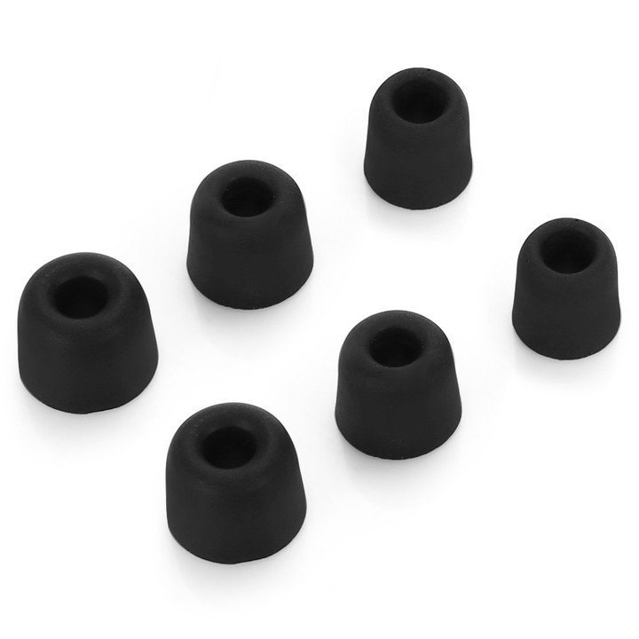New Bee Memory Foam and Silicone Ear Tips Compatib