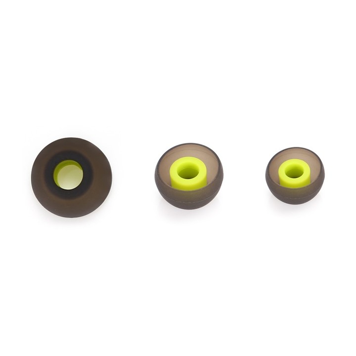 New Bee Memory Foam and Silicone Ear Tips Compatib