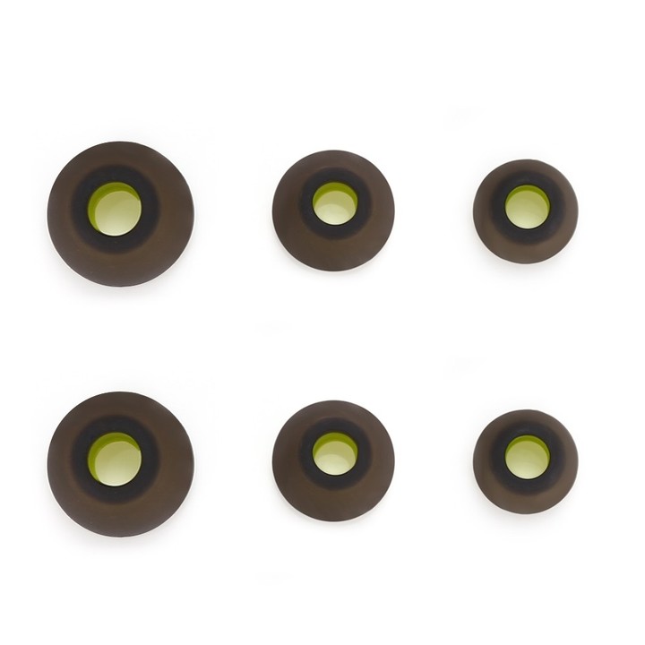 New Bee Memory Foam and Silicone Ear Tips Compatib
