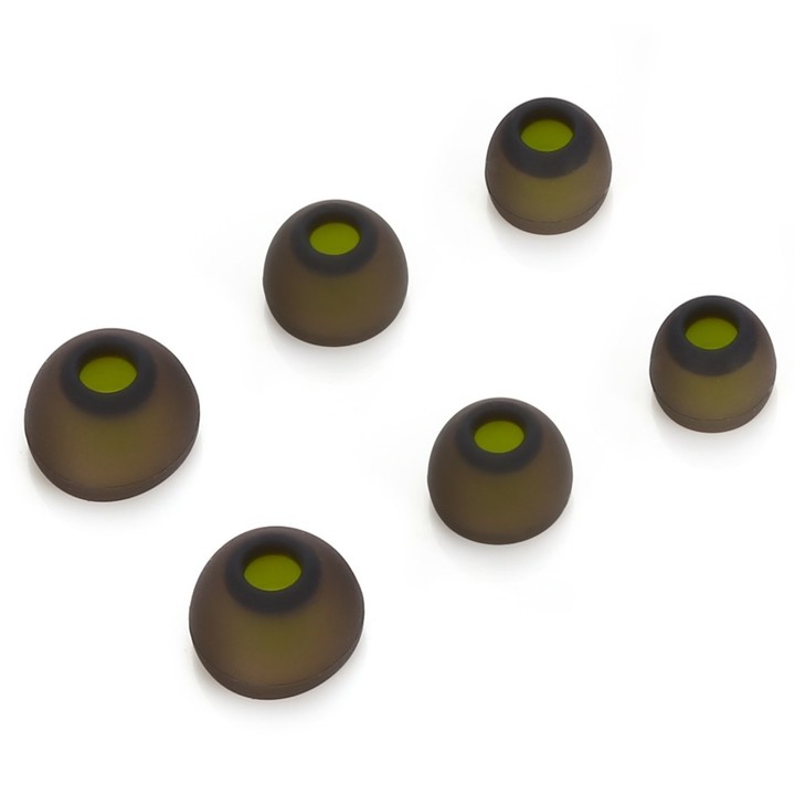 New Bee Memory Foam and Silicone Ear Tips Compatib