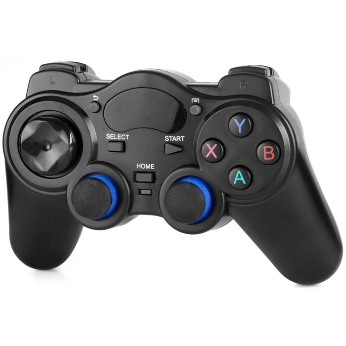 HUAY EF-008 2.4GHz Wireless Game Controller for An