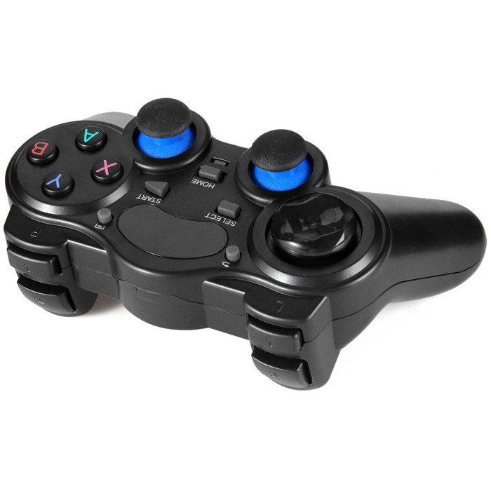 HUAY EF-008 2.4GHz Wireless Game Controller for An