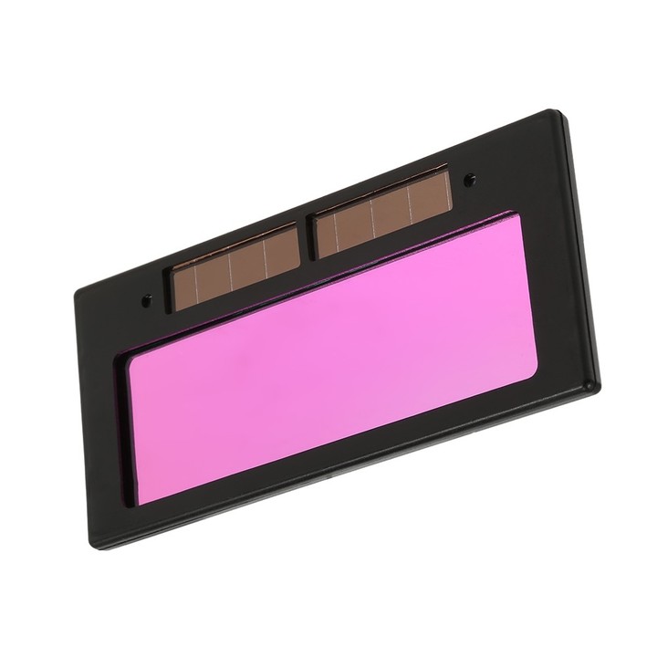 Auto Darkening Solar Eye Filter Lens for Electric
