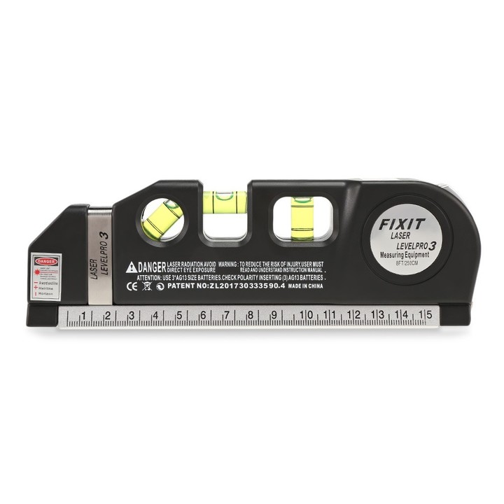 Level Pro3 Multipurpose Level Laser Horizon Vertic