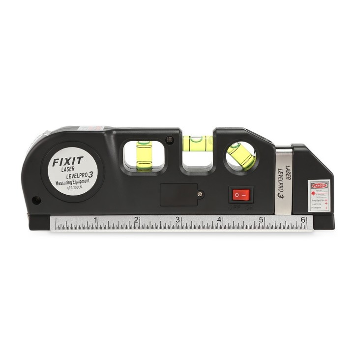 Level Pro3 Multipurpose Level Laser Horizon Vertic