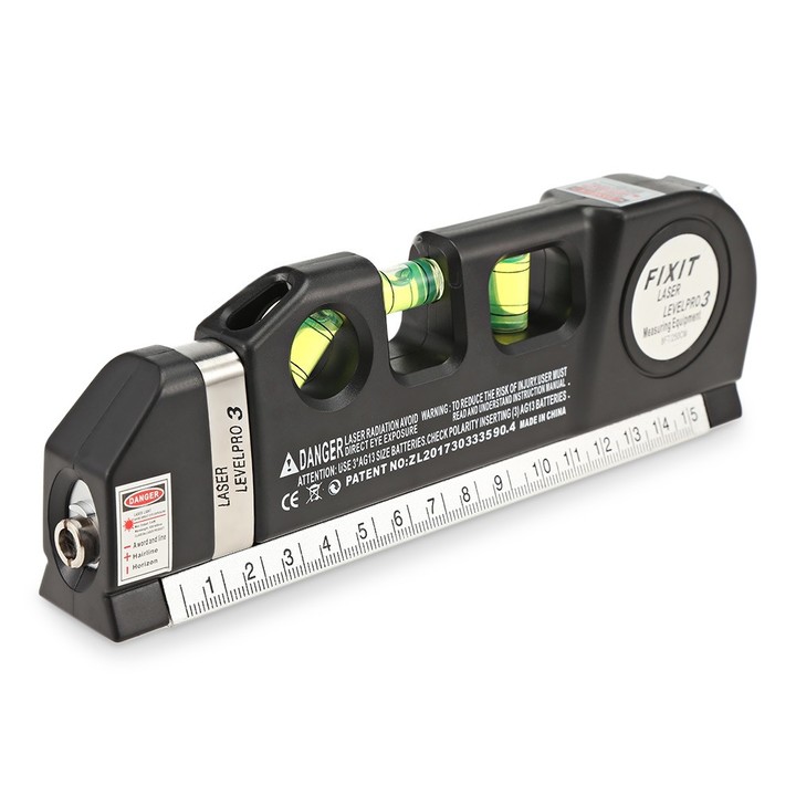Level Pro3 Multipurpose Level Laser Horizon Vertic