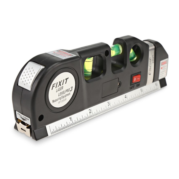 Level Pro3 Multipurpose Level Laser Horizon Vertic