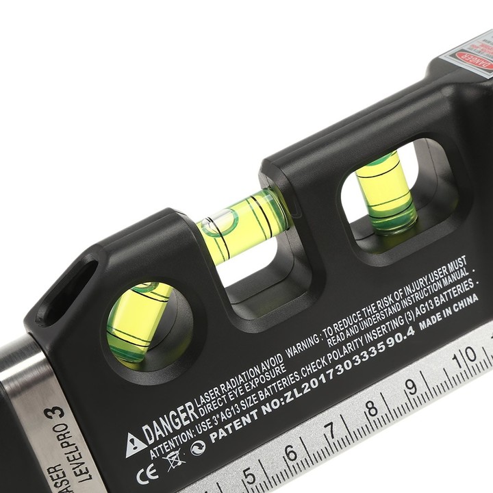 Level Pro3 Multipurpose Level Laser Horizon Vertic