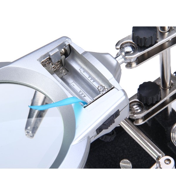 WLXY JM - 508A Multi-functional Welding Magnifying