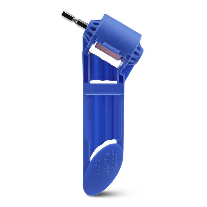 Portable Grinding Machine Electric Drill Adapter H