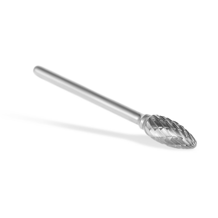 10pcs Drill Bits 6mm 7mm Woodworking Cutting Drill