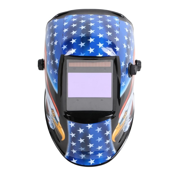 Auto Darkening Welding Helmet