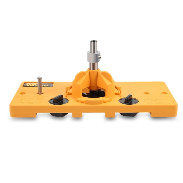 NE 35MM Concealed Hinge Drilling Jig Woodworking D