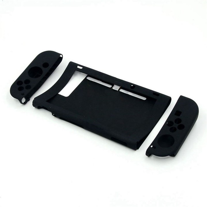 Anti-slip Silicone Cover Skin Case for Nintendo Sw