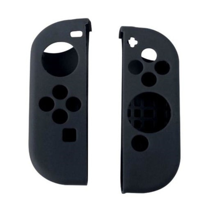 Anti-slip Silicone Cover Skin Case for Nintendo Sw