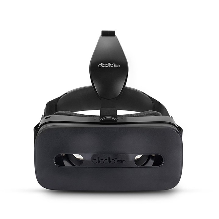 Dlodlo Glass H1 3D VR Virtual Reality Headset with