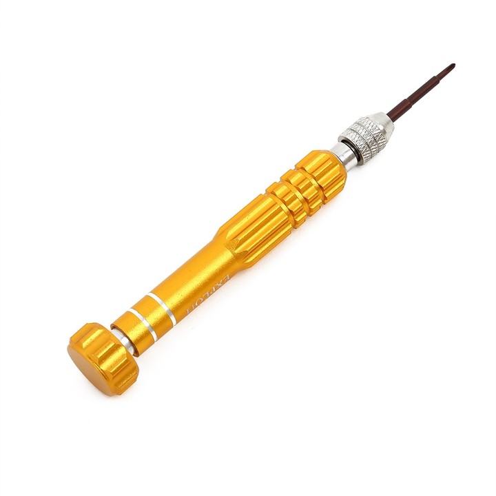 Exploit 6 in 1 Multifunctional Small Screwdriver S