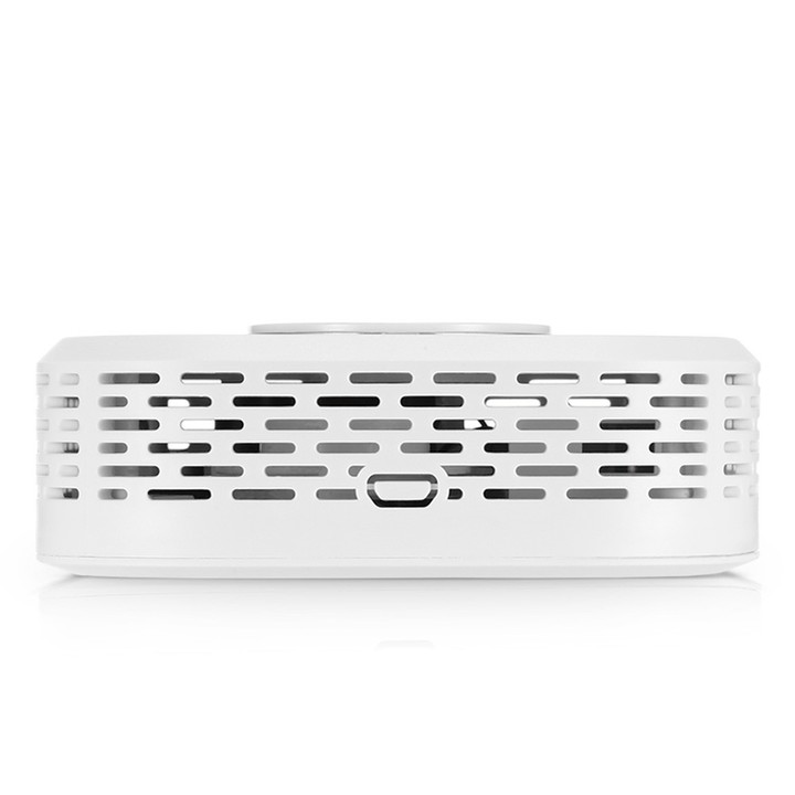 C50W Wireless Smoke and Fire Alarm Detector with B