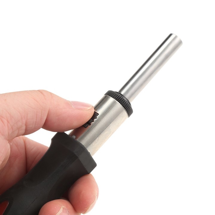28PCS Multifunctional Screwdriver Electric Drill A