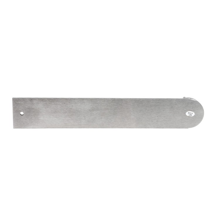 Stainless Steel Digital Display Angle Scale Ruler