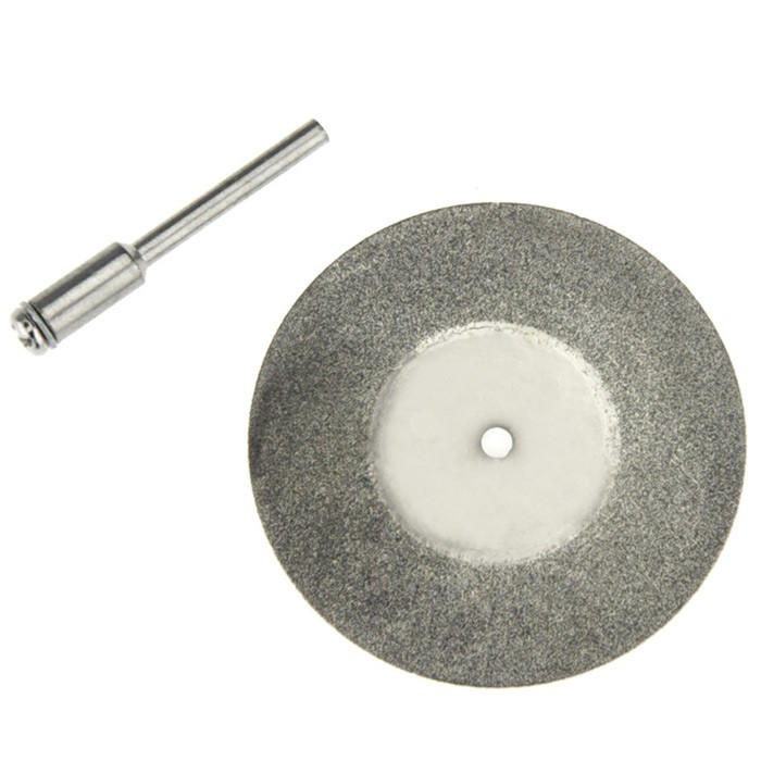60mm Diamond Saw Blade Cutting Tool 10pcs