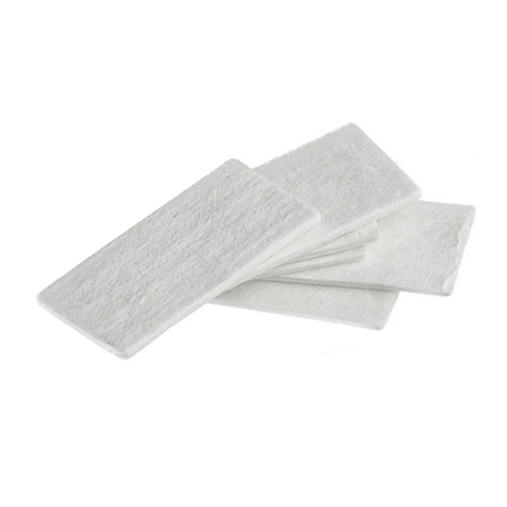 Sports Camera Anti Fog Insert Desiccant Prevents Blurring 12PCS for Gopro