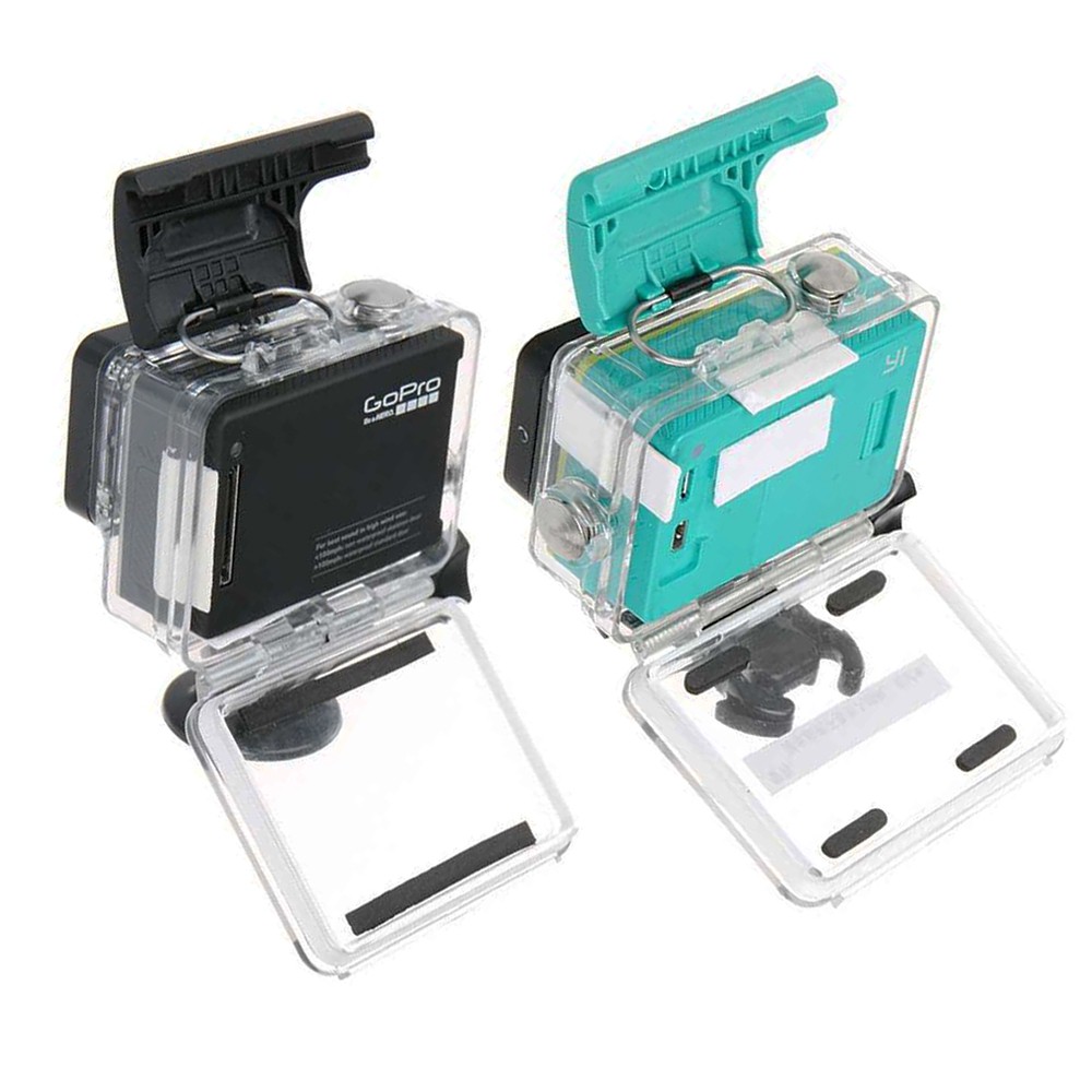 Sports Camera Anti Fog Insert Desiccant Prevents Blurring 12PCS for Gopro