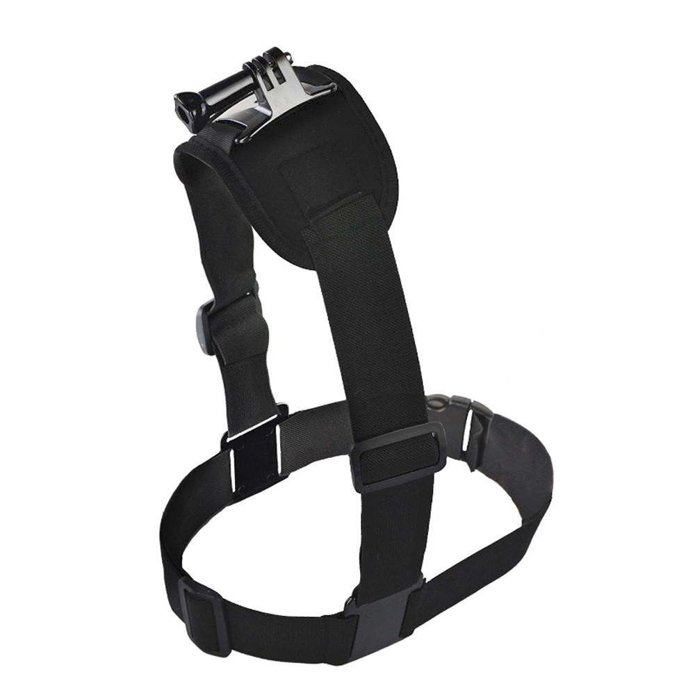 Shoulder Strap Supports Belt for GoPro Hero 6 / 5 / Xiaomi Yi 4K / Mijia / SJCAM