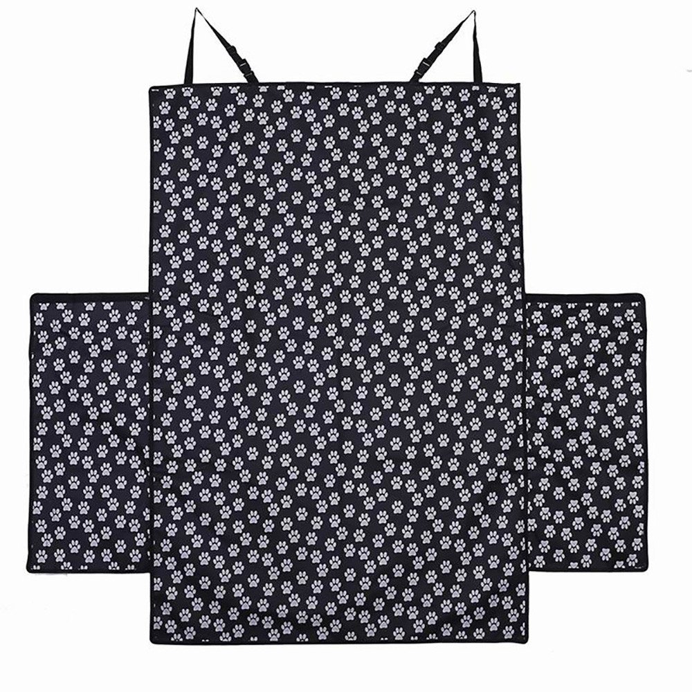 Car Trunk Pet Pad Seat Cover for Cats Dogs Carriers
