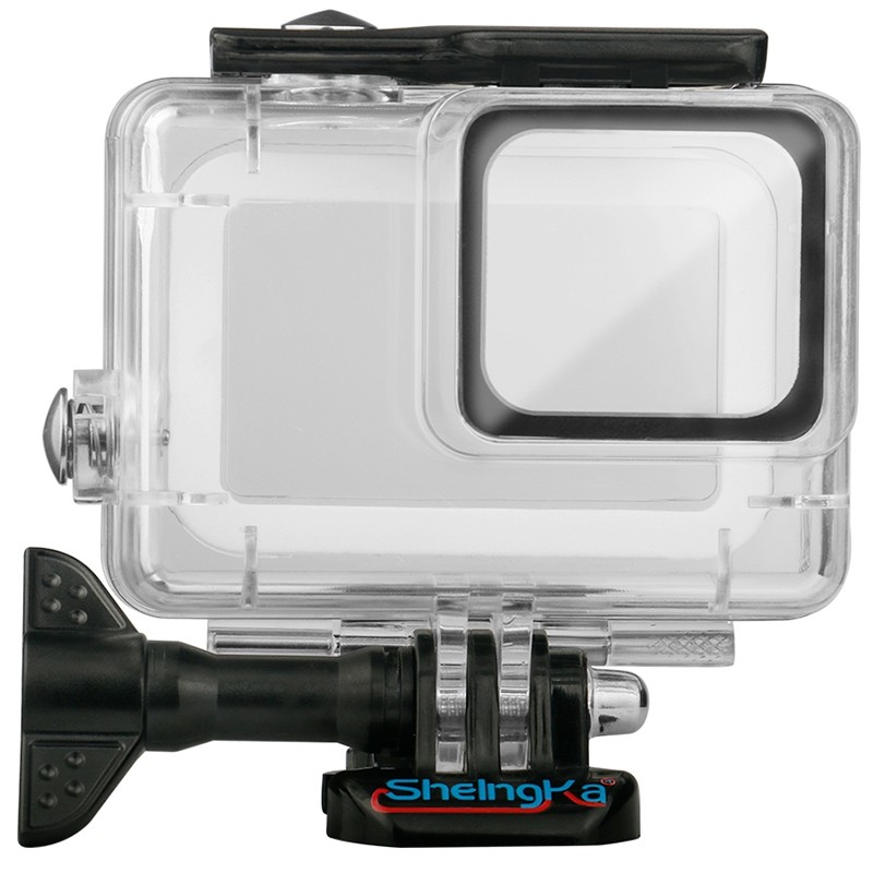 Sports Camera Accessories Waterproof Case for Gopro Hero 7