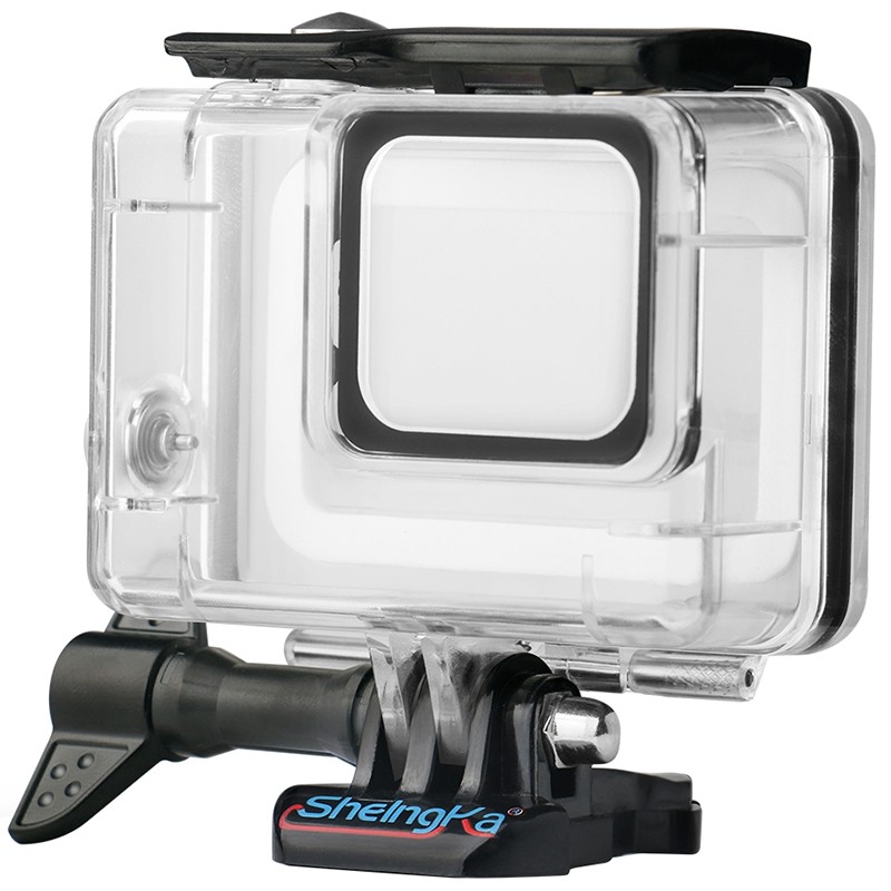 Sports Camera Accessories Waterproof Case for Gopro Hero 7