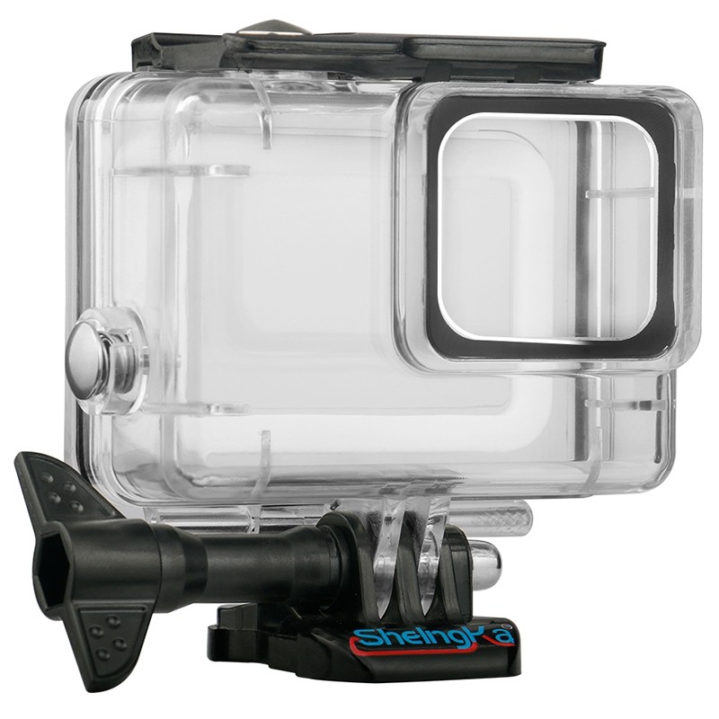 Sports Camera Accessories Waterproof Case for Gopro Hero 7