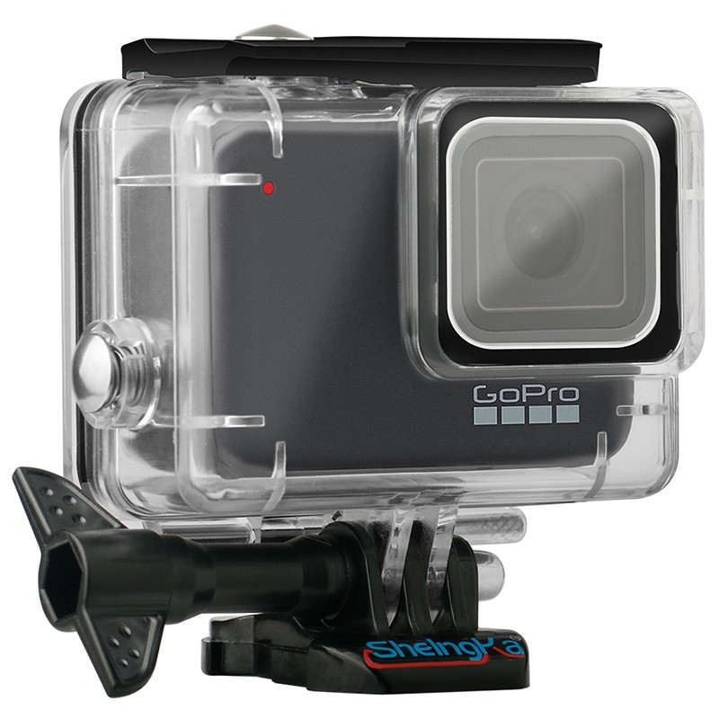 Sports Camera Accessories Waterproof Case for Gopro Hero 7