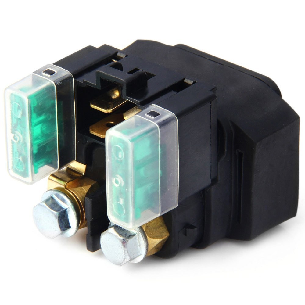 Starter Relay Solenoid for Yamaha Grizzly 660 2002 2003
