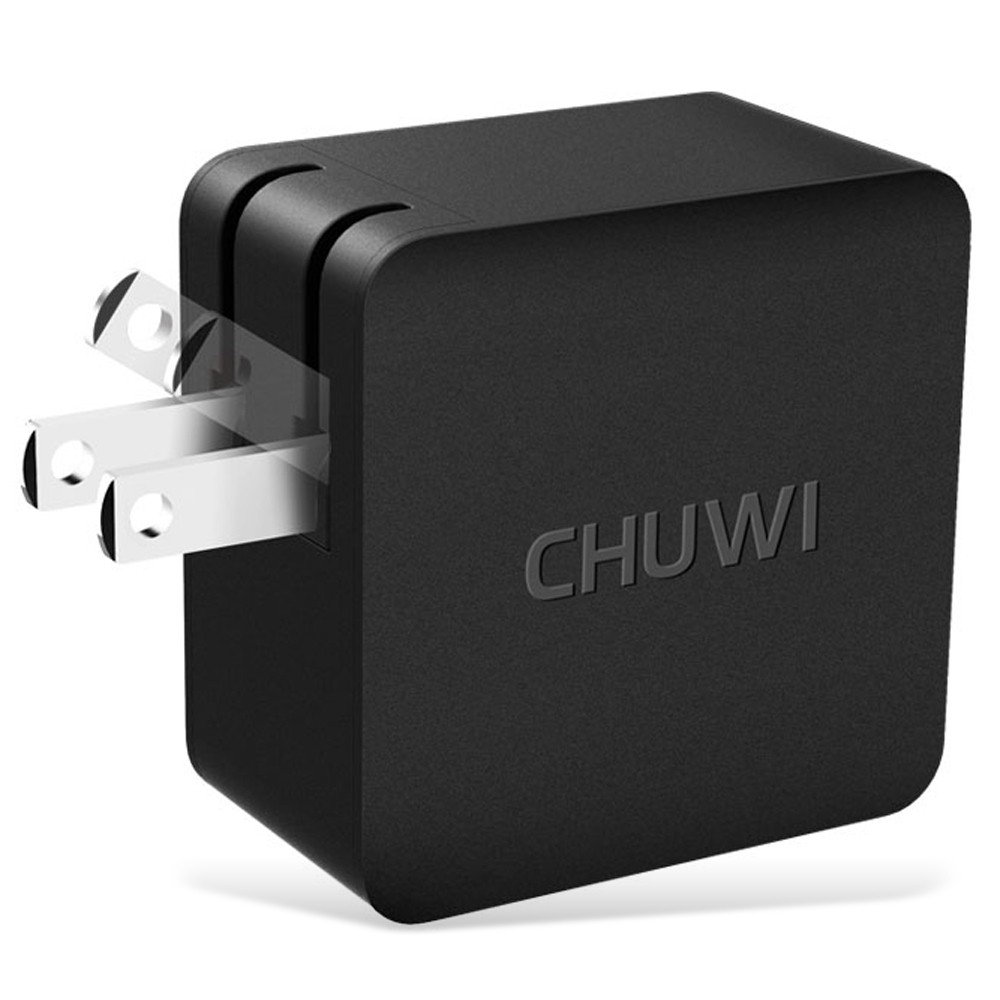 CHUWI A 100 Certification QC 3.0 Power Dock Wall Charger Quick Charge