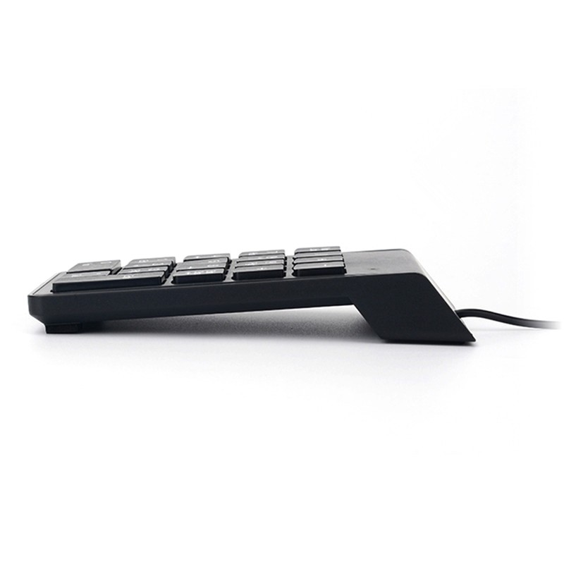 USB Cable Numeric Keypad  For Laptop PC Notebook Computer Keyboard