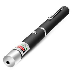 High Power Green Laser Pen Presentation Pointer