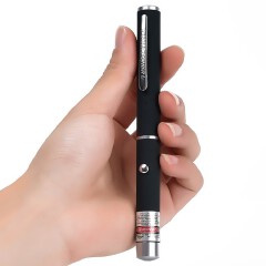 High Power Green Laser Pen Presentation Pointer