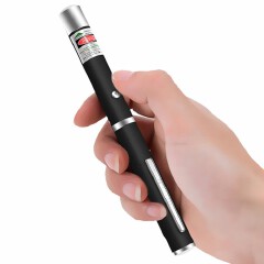 High Power Green Laser Pen Presentation Pointer