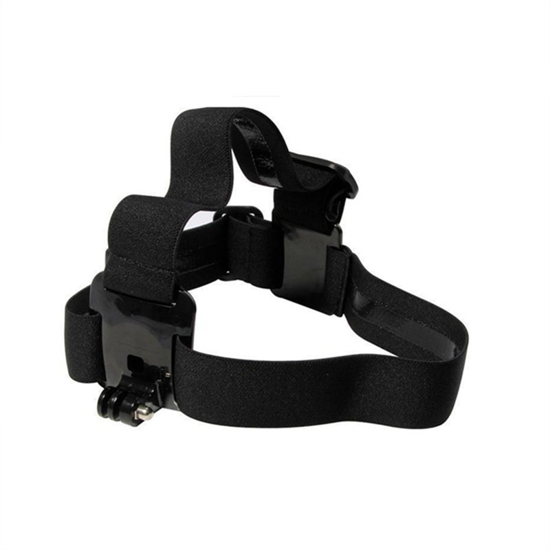 Head Strap Action for Gopro Hero Black Elastic Type Sport