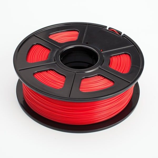 Sunlu 3D Printer Supplies Filament PLA 1.75mm Plastic Rubber Consumables Material