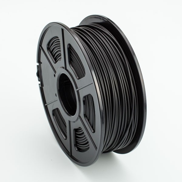 Sunlu 3D Printer Supplies Filament PLA 1.75mm Plastic Rubber Consumables Material
