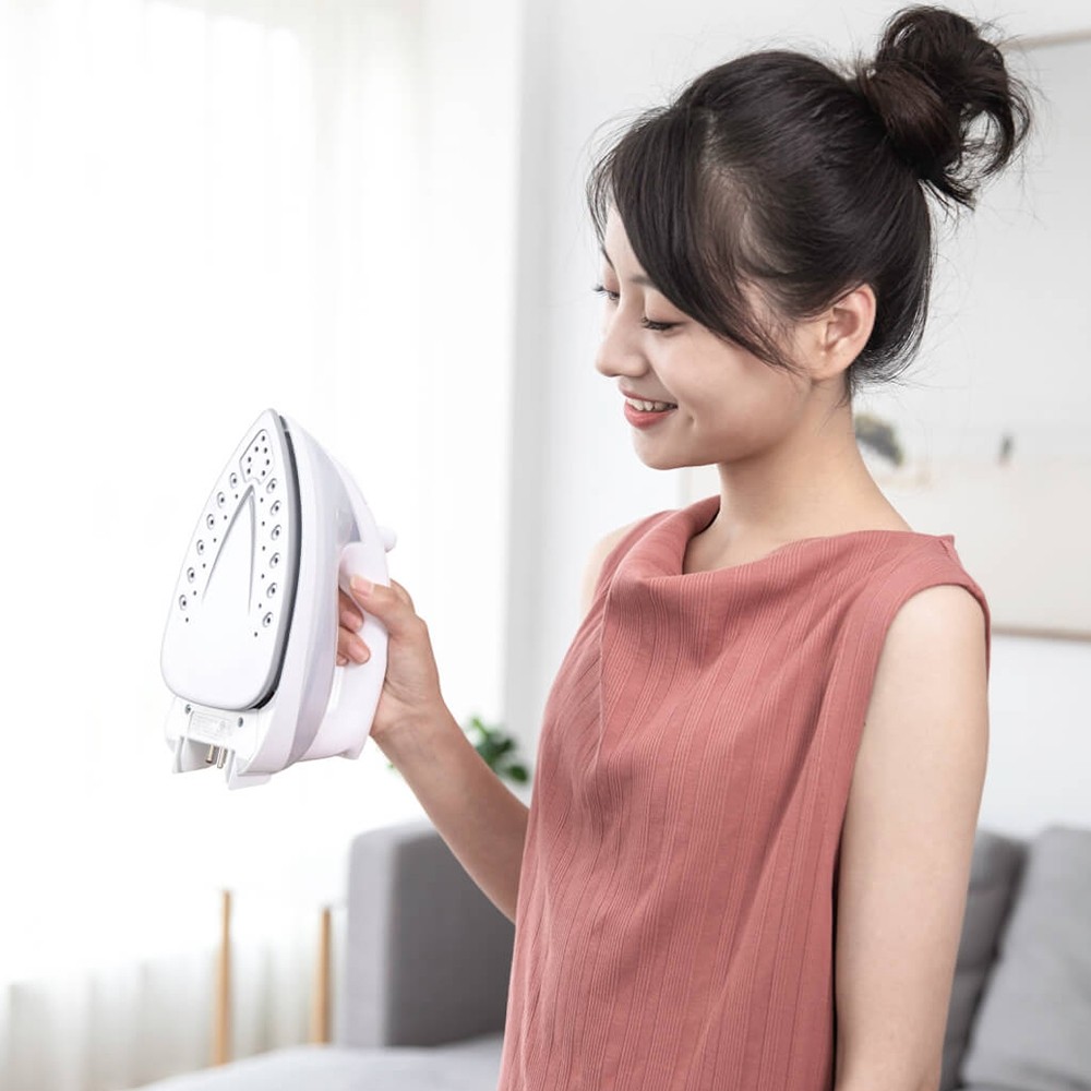 Lofans YPZ - 7878 Household Cordless Steam Iron from Xiaomi youpin