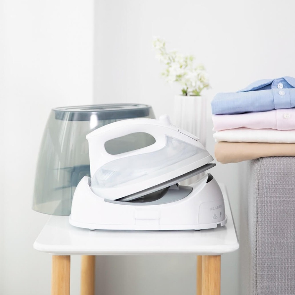Lofans YPZ - 7878 Household Cordless Steam Iron from Xiaomi youpin