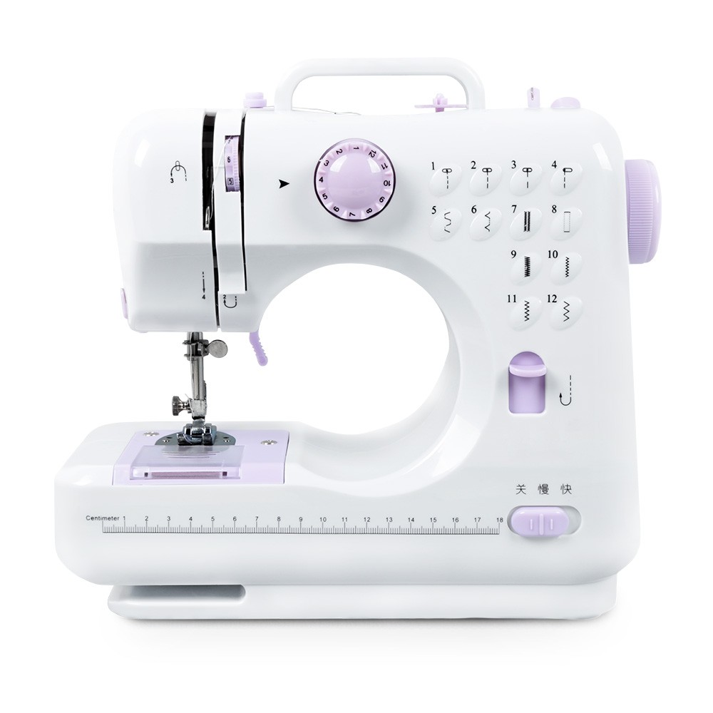 505A Household Mini Electric Sewing Machine