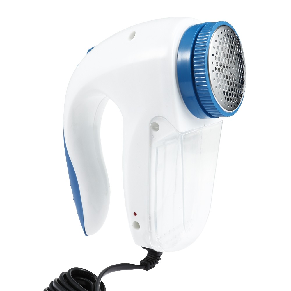 Electric Clothes Lint Remover Fuzz Shavers Sweater Clothing Fluff Pellet Cut Machine