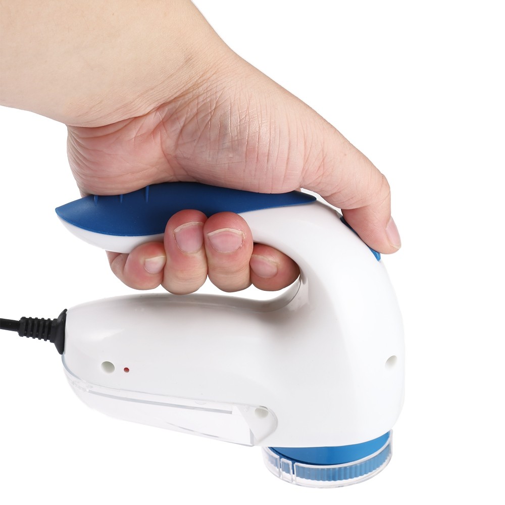 Electric Clothes Lint Remover Fuzz Shavers Sweater Clothing Fluff Pellet Cut Machine