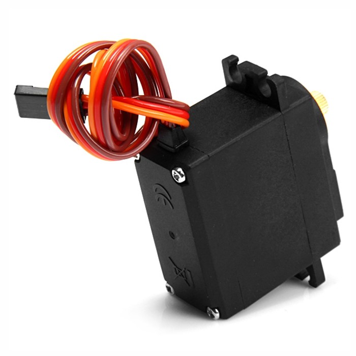 MG995 55G Servos Digital Metal Gear RC Car Robot Servo